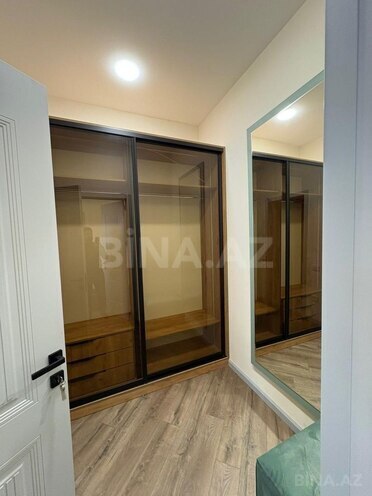 İcarəyə verilir 4 otaqlı həyət evi/bağ evi 240 m², Mərdəkan q., photo 22 from 31