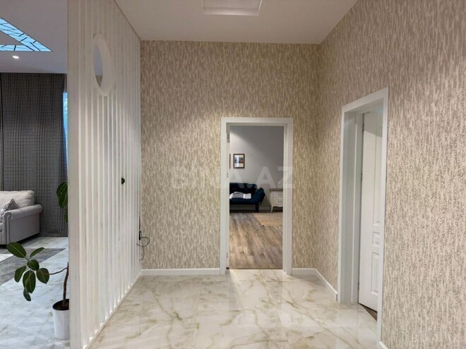 İcarəyə verilir 5 otaqlı həyət evi/bağ evi 250 m², Mərdəkan q., photo 17 from 32