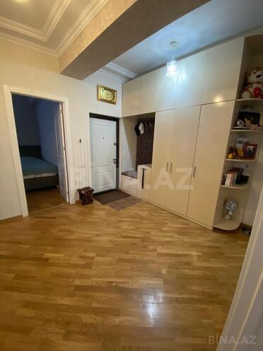 Satılır 3 otaqlı yeni tikili 120 m², İnşaatçılar m., photo 19 from 32