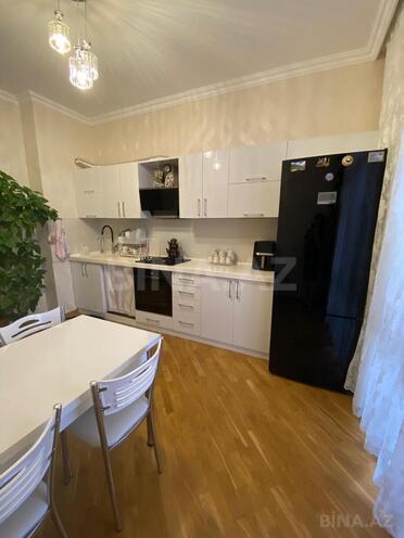 Satılır 3 otaqlı yeni tikili 120 m², İnşaatçılar m., photo 16 from 32