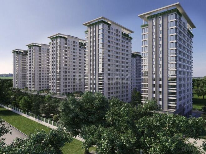 Продаётся 3-комн. новостройка 88.8 м², м. 20 января, photo 1 from 8