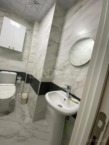 Satılır 3 otaqlı yeni tikili 120 m², İnşaatçılar m., photo 29 from 32