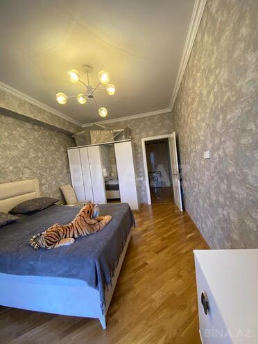 Satılır 3 otaqlı yeni tikili 120 m², İnşaatçılar m., photo 10 from 32