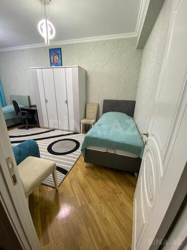 Satılır 3 otaqlı yeni tikili 120 m², İnşaatçılar m., photo 12 from 32