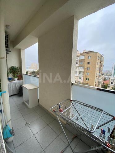 Satılır 3 otaqlı yeni tikili 120 m², İnşaatçılar m., photo 31 from 32