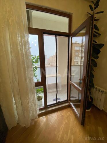 Satılır 3 otaqlı yeni tikili 120 m², İnşaatçılar m., photo 25 from 32