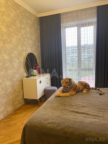 Satılır 3 otaqlı yeni tikili 120 m², İnşaatçılar m., photo 8 from 32