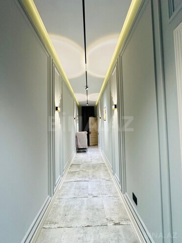 İcarəyə verilir 4 otaqlı həyət evi/bağ evi 280 m², Buzovna q., photo 23 from 32