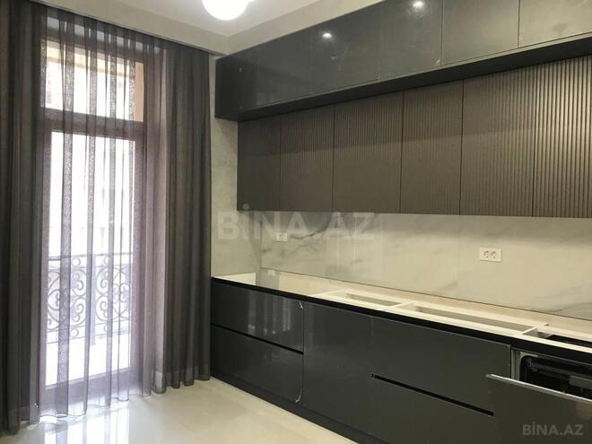 Сдаётся 3-комн. новостройка 127 м², Хатаинский р., photo 13 from 22