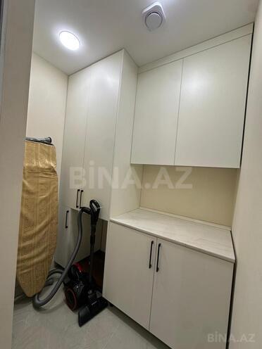 Сдаётся 3-комн. новостройка 127 м², Хатаинский р., photo 9 from 22