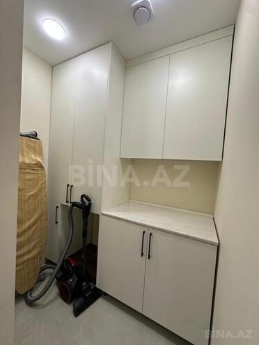 Сдаётся 3-комн. новостройка 127 м², Хатаинский р., photo 17 from 22