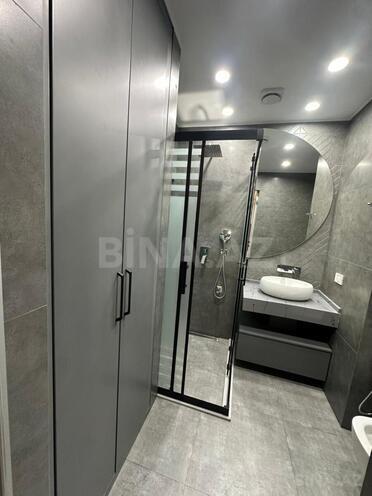 Сдаётся 3-комн. новостройка 127 м², Хатаинский р., photo 19 from 22