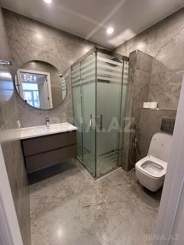 Сдаётся 3-комн. новостройка 127 м², Хатаинский р., photo 10 from 22