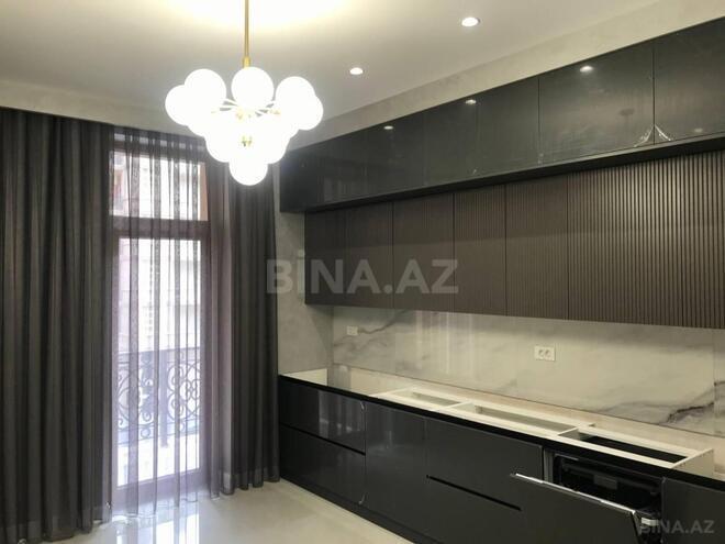Сдаётся 3-комн. новостройка 127 м², Хатаинский р., photo 12 from 22