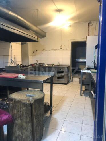 Сдаётся  объект 400 м², м. Низами, photo 6 from 10