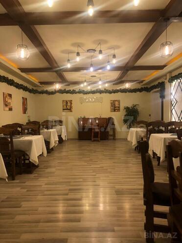 Сдаётся  объект 400 м², м. Низами, photo 1 from 10