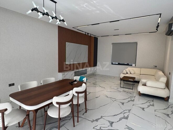 Сдаётся 5-комн. дом/дача 400 м², пос. Шаган, photo 18 from 32