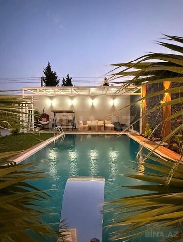 Сдаётся 5-комн. дом/дача 400 м², пос. Шаган, photo 3 from 32