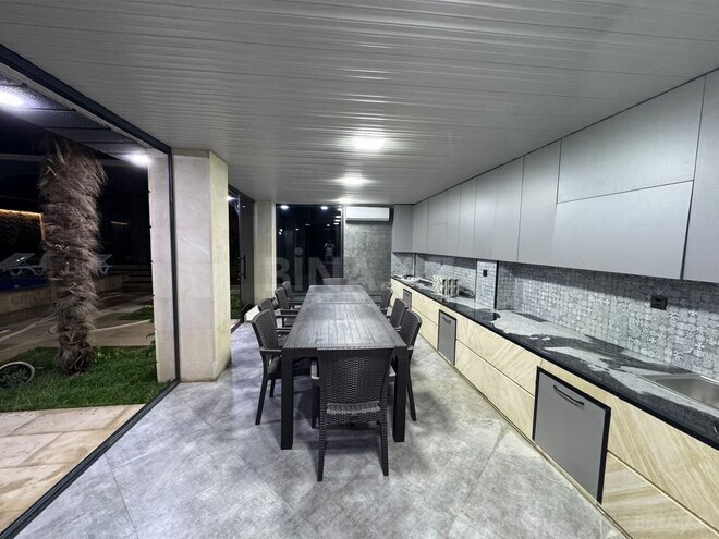 Сдаётся 4-комн. дом/дача 200 м², пос. Мардакан, photo 9 from 29