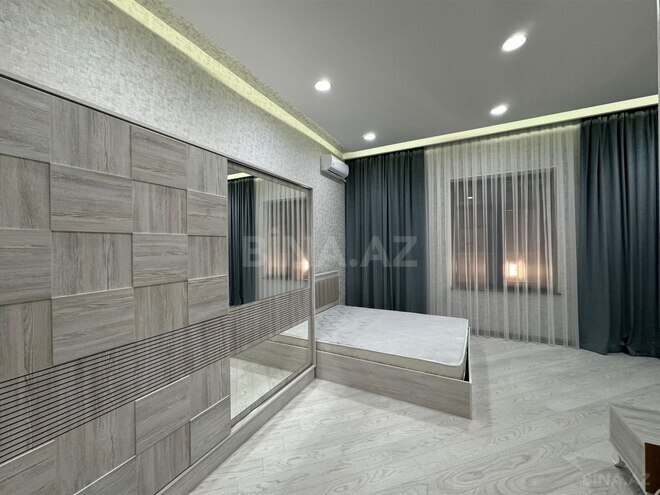 Сдаётся 4-комн. дом/дача 200 м², пос. Мардакан, photo 19 from 29