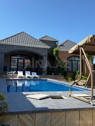 Сдаётся 4-комн. дом/дача 200 м², пос. Мардакан, photo 13 from 29