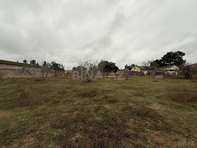 Продаётся  участок 42 сот, пос. Мардакан, photo 3 from 8