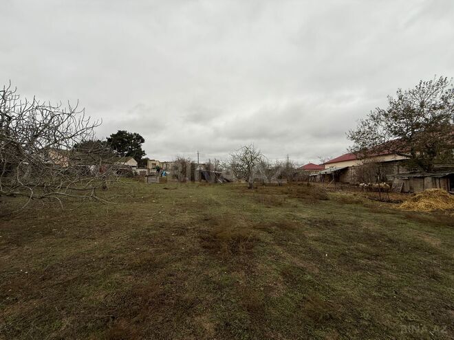 Продаётся  участок 42 сот, пос. Мардакан, photo 6 from 8