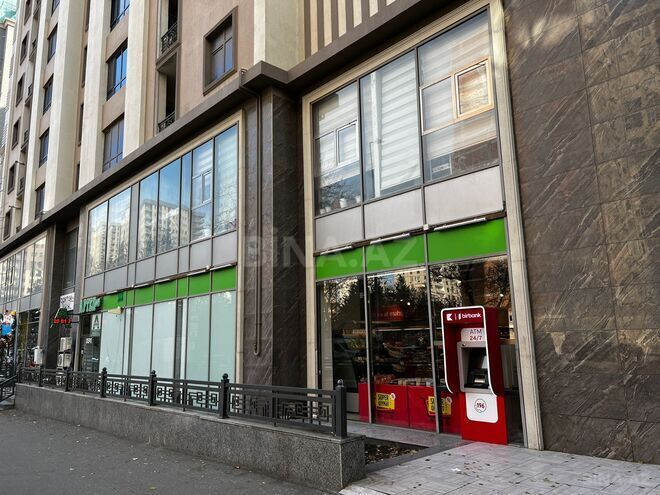 Продаётся 5-комн. новостройка 235 м², Насиминский  р., photo 12 from 15