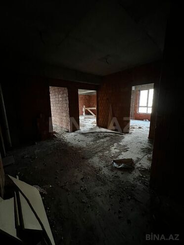 Продаётся 5-комн. новостройка 235 м², Насиминский  р., photo 14 from 15