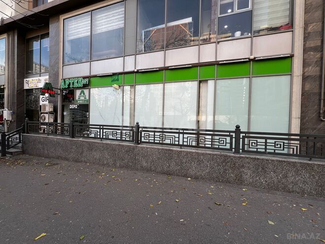 Продаётся 5-комн. новостройка 235 м², Насиминский  р., photo 3 from 15