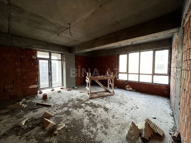 Продаётся 5-комн. новостройка 235 м², Насиминский  р., photo 8 from 15