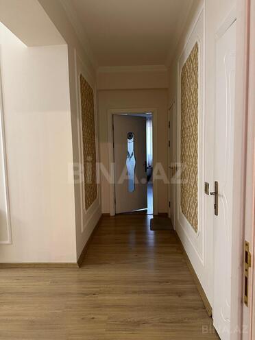 Satılır 3 otaqlı yeni tikili 119 m², İnşaatçılar m., photo 7 from 15