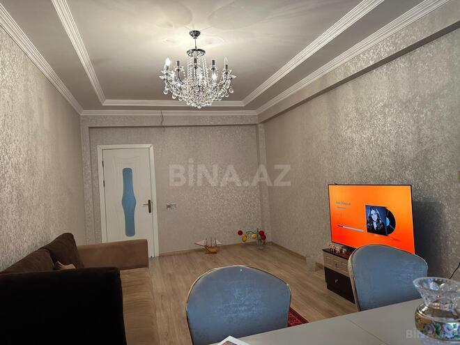 Satılır 3 otaqlı yeni tikili 119 m², İnşaatçılar m., photo 6 from 15