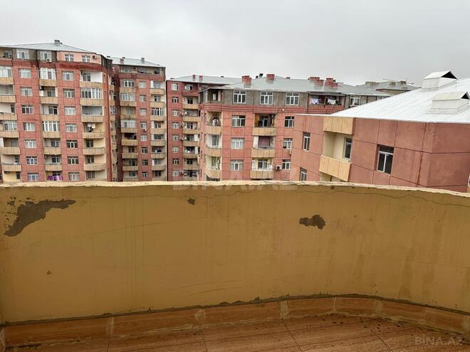 Satılır 3 otaqlı yeni tikili 119 m², İnşaatçılar m., photo 3 from 15