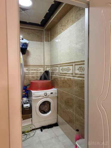 Satılır 3 otaqlı yeni tikili 119 m², İnşaatçılar m., photo 12 from 15