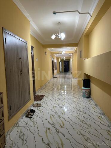 Satılır 3 otaqlı yeni tikili 119 m², İnşaatçılar m., photo 14 from 15