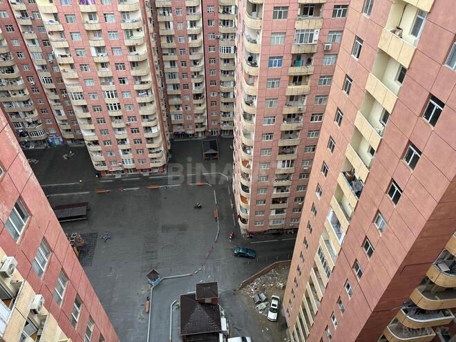 Satılır 3 otaqlı yeni tikili 119 m², İnşaatçılar m., photo 9 from 15