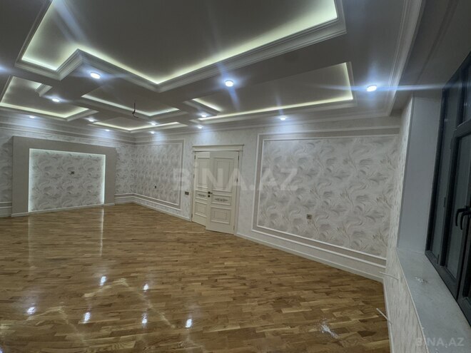 Satılır 6 otaqlı həyət evi/bağ evi 300 m², Qaraçuxur q., photo 7 from 14