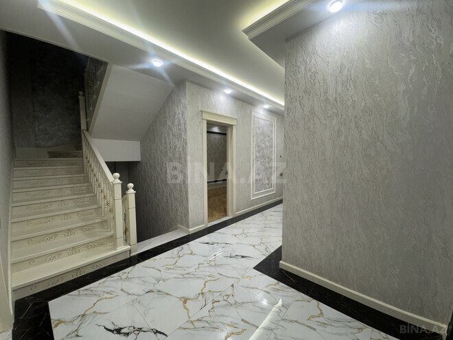Satılır 6 otaqlı həyət evi/bağ evi 300 m², Qaraçuxur q., photo 8 from 14