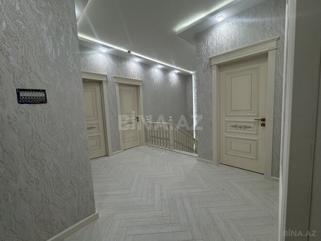 Satılır 6 otaqlı həyət evi/bağ evi 300 m², Qaraçuxur q., photo 13 from 14