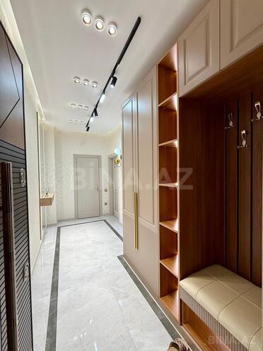 Продаётся 2-комн. новостройка 55 м², м. Ахмедлы, photo 17 from 21