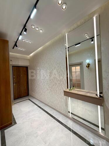 Продаётся 2-комн. новостройка 55 м², м. Ахмедлы, photo 4 from 21