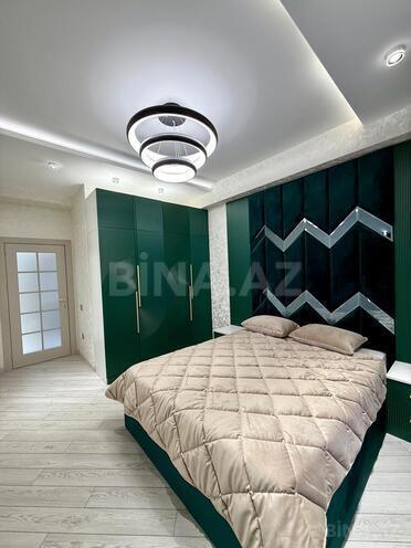 Продаётся 2-комн. новостройка 55 м², м. Ахмедлы, photo 12 from 21