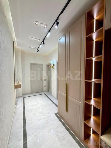 Продаётся 2-комн. новостройка 55 м², м. Ахмедлы, photo 5 from 21