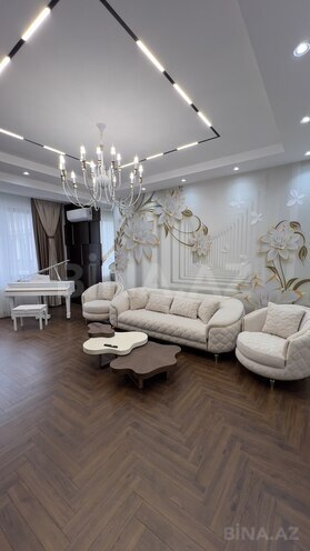 Продаётся 4-комн. новостройка 230 м², м. Ичеришехер, photo 4 from 32