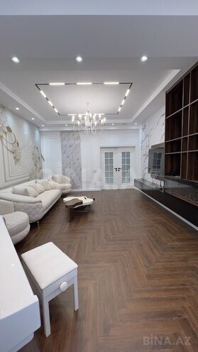 Продаётся 4-комн. новостройка 230 м², м. Ичеришехер, photo 6 from 32