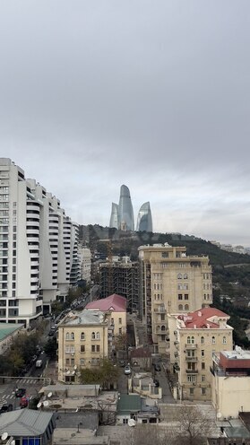 Продаётся 4-комн. новостройка 230 м², м. Ичеришехер, photo 10 from 32