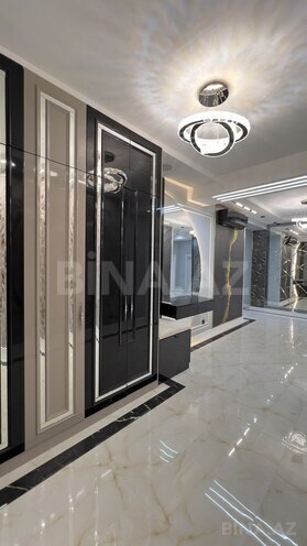 Продаётся 4-комн. новостройка 230 м², м. Ичеришехер, photo 22 from 32