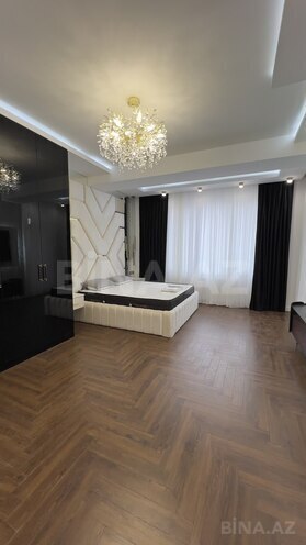 Продаётся 4-комн. новостройка 230 м², м. Ичеришехер, photo 17 from 32