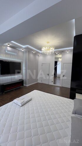 Продаётся 4-комн. новостройка 230 м², м. Ичеришехер, photo 19 from 32